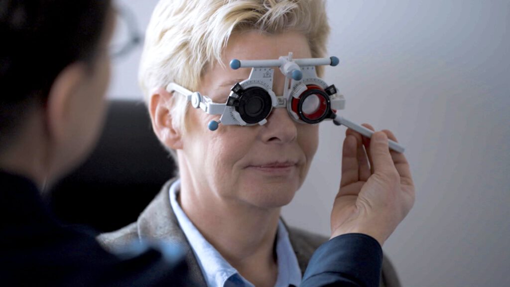 Sehstärke In Einem Jahr Stark Verschlechtert brillenfabrik.de