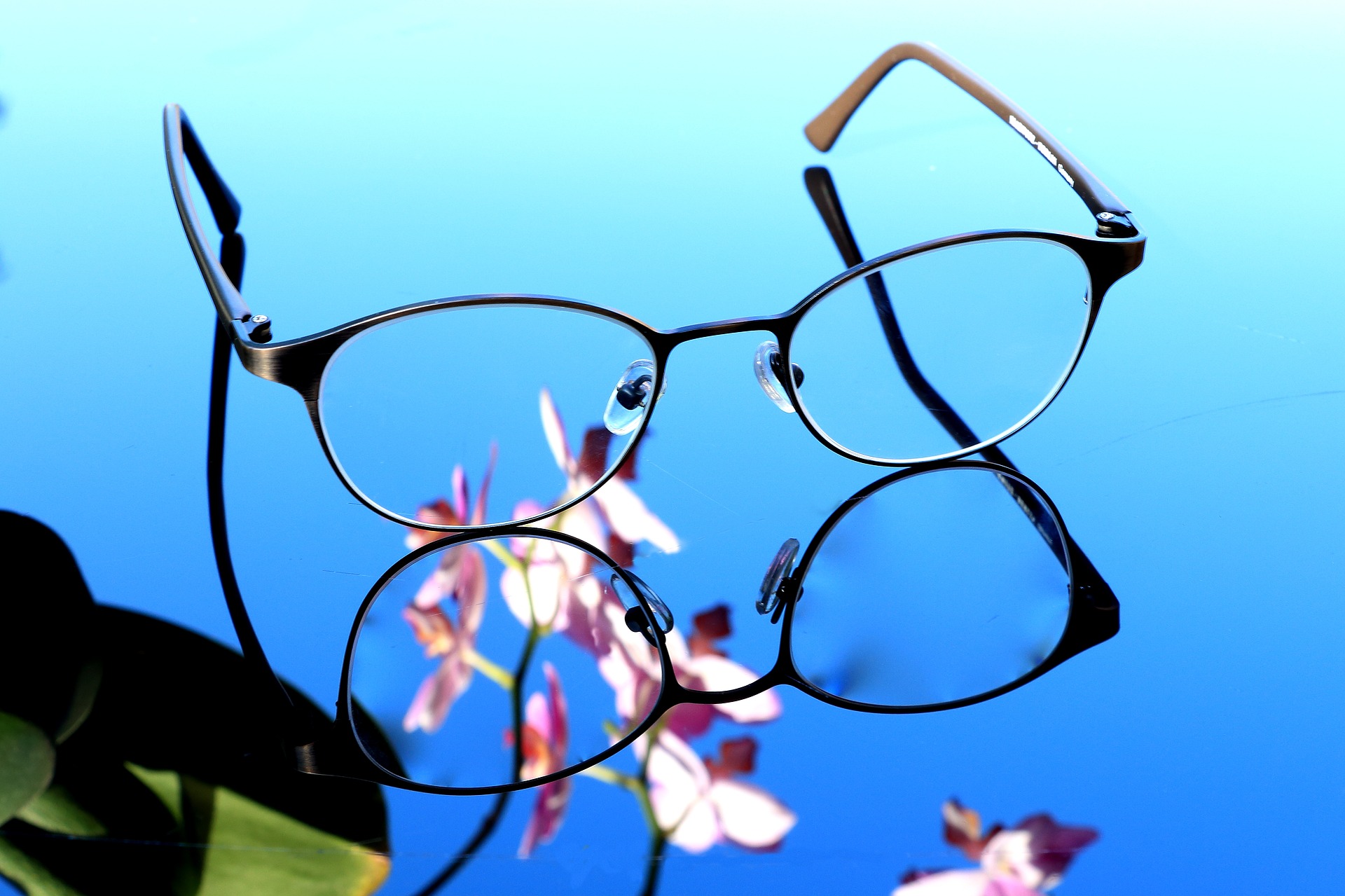 Entspiegelung Brille: Müssen Brillengläser entspiegelt sein?