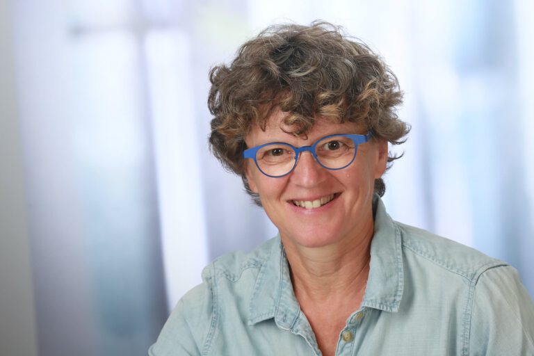 Gerlinde Ebner, Augenoptik-Meisterin Gerlinde Ebner, Augenoptik-Meisterin