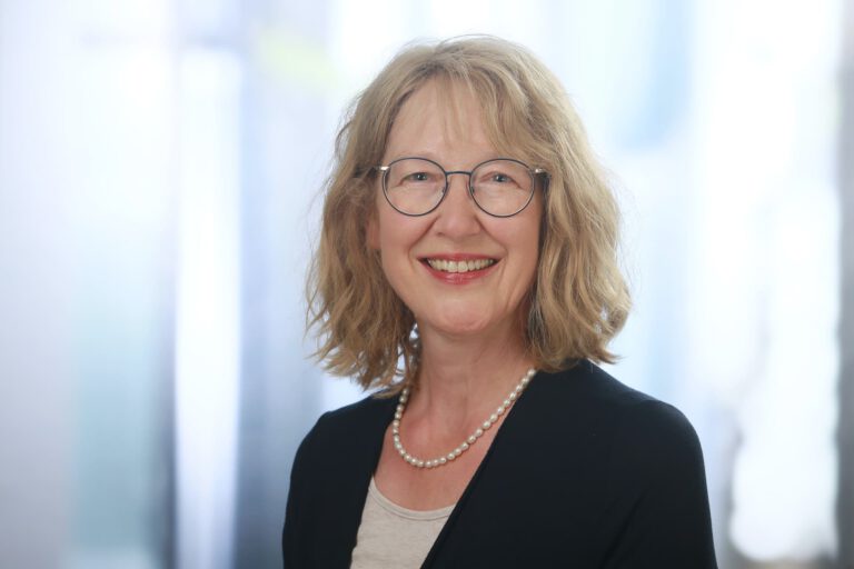 Hanne Bensch, Augenoptikerin Hanne Bensch, Augenoptikerin