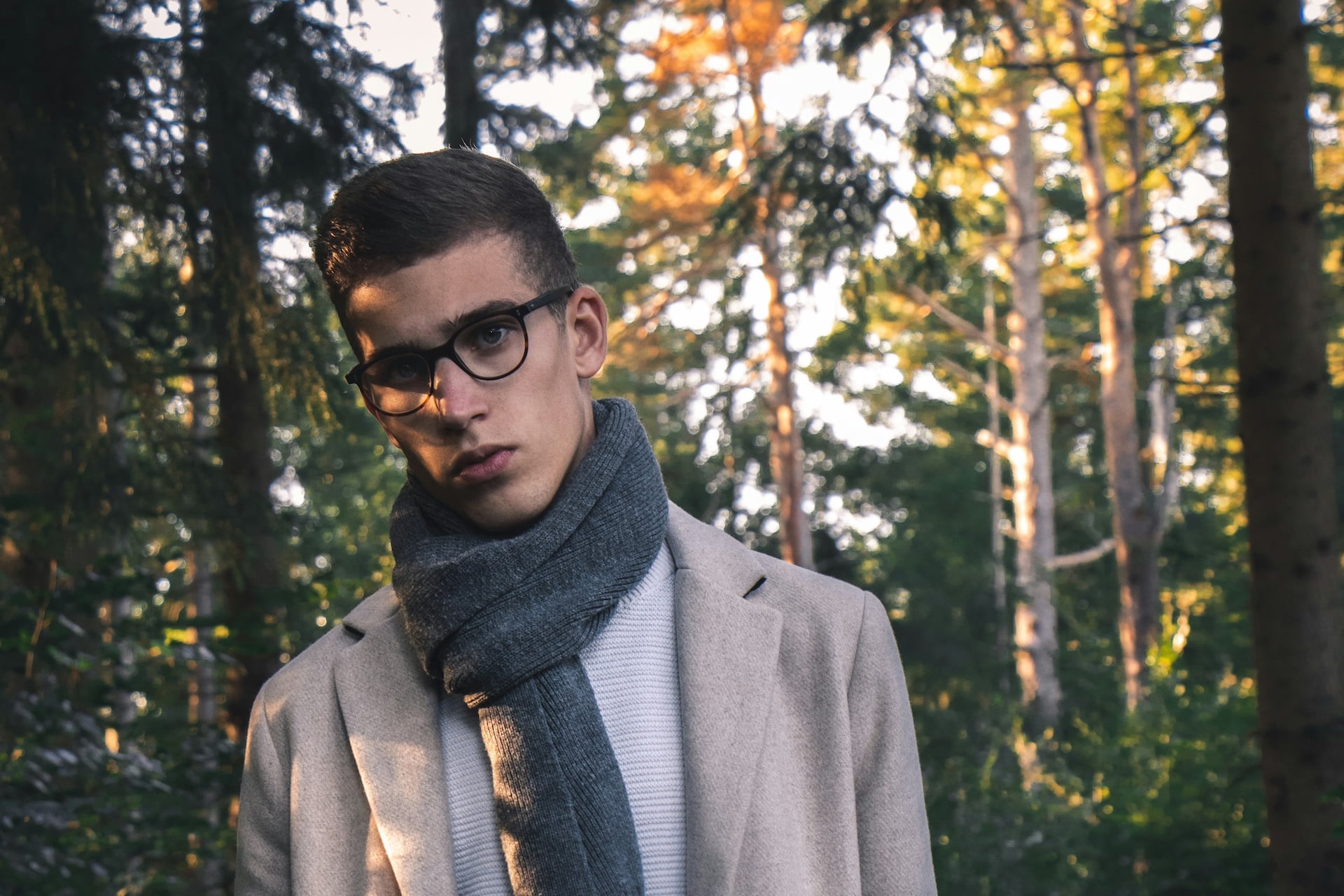 Brillentrends Herbst 2025 – die schönsten Styles der Saison
