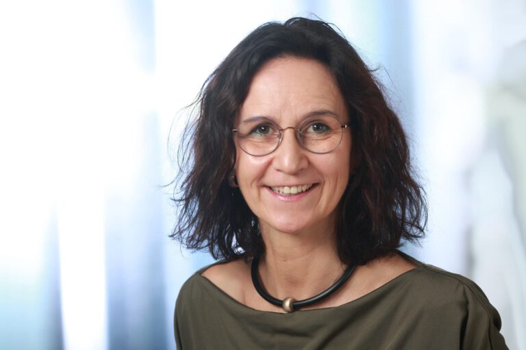 Inge Erens, Augenoptik-Meisterin Inge Erens, Augenoptik-Meisterin