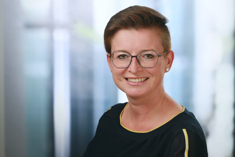 Katharina Meyer, Augenoptik-Meisterin Katharina Meyer, Augenoptik-Meisterin