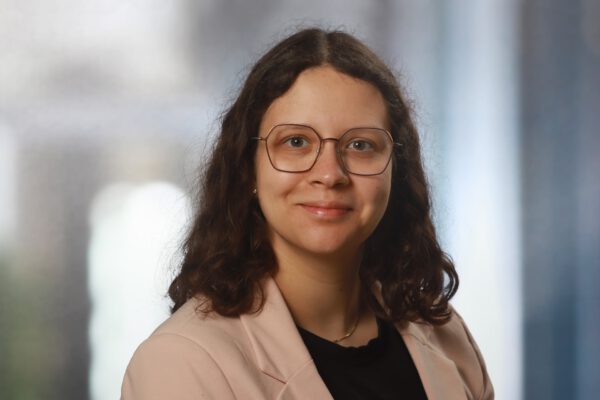 Nadia Meining