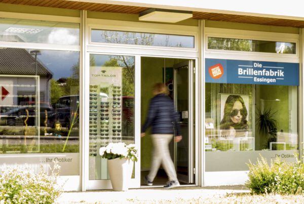 Brillenfabrik Essingen