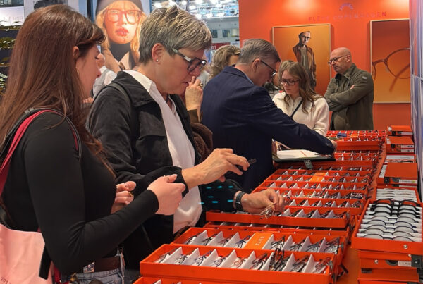 Brillentrends 2026: frech, international – und alltagstauglich