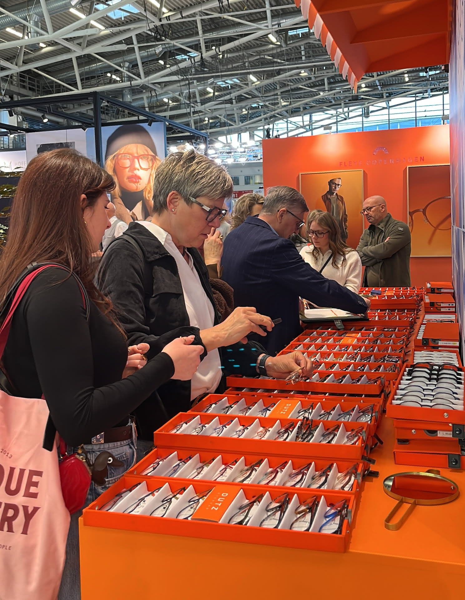 Brillentrends 2026: frech, international – und alltagstauglich