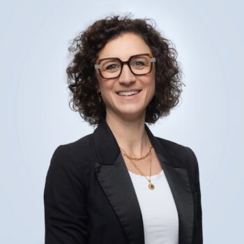 Sandra Reuter