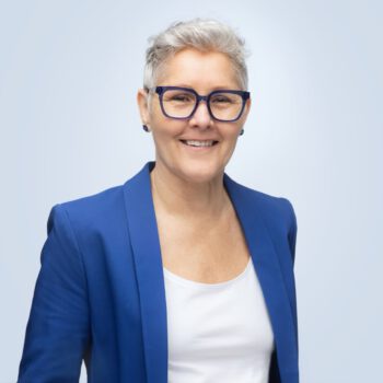 Tina Behringer