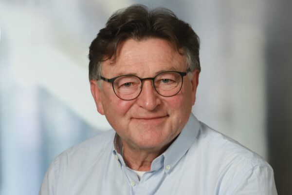 Werner Gaberdann